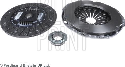 Blue Print ADG030203 - Clutch Kit autospares.lv