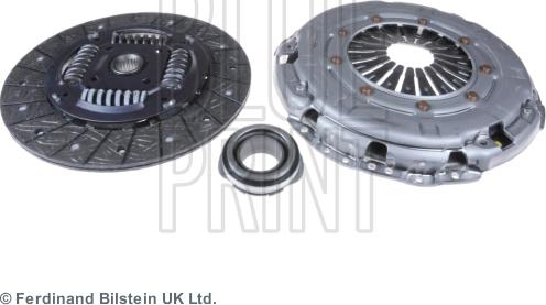 Blue Print ADG030203 - Clutch Kit autospares.lv