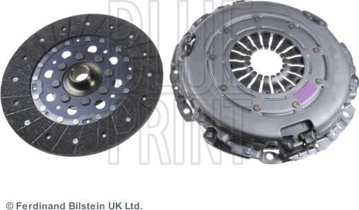 Blue Print ADG030202 - Clutch Kit autospares.lv