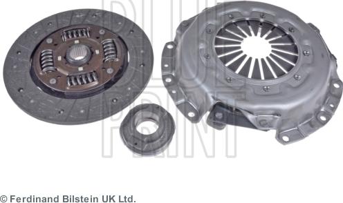 Blue Print ADG03020 - Clutch Kit autospares.lv