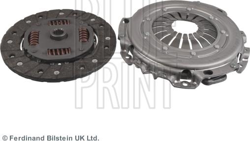 Blue Print ADG030219 - Clutch Kit autospares.lv