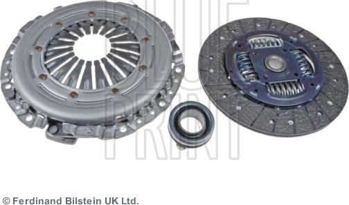 Blue Print ADG030215 - Clutch Kit autospares.lv