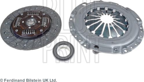 Blue Print ADG030210 - Clutch Kit autospares.lv