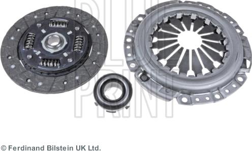 Blue Print ADG030211 - Clutch Kit autospares.lv