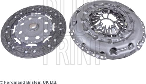 Blue Print ADG030218 - Clutch Kit autospares.lv