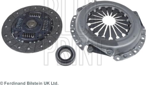 Blue Print ADG030213 - Clutch Kit autospares.lv