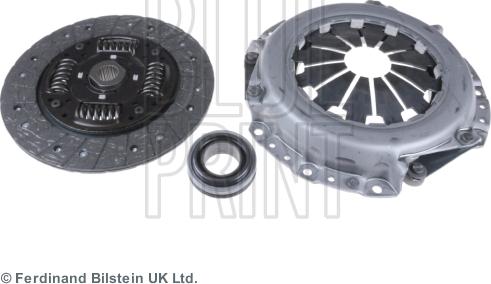 Blue Print ADG030212 - Clutch Kit autospares.lv