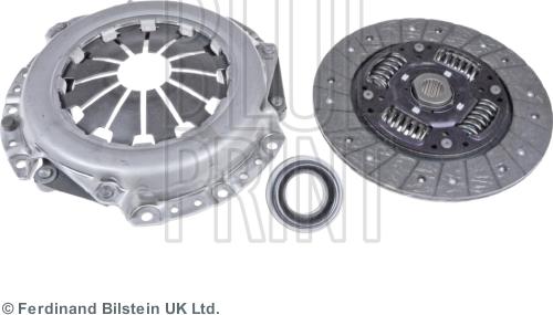 Blue Print ADG030217 - Clutch Kit autospares.lv