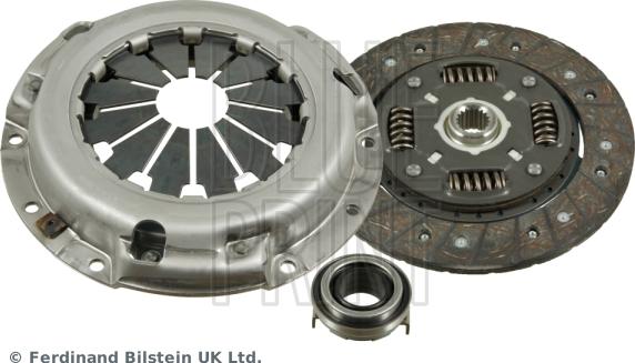 Blue Print ADG030231 - Clutch Kit autospares.lv