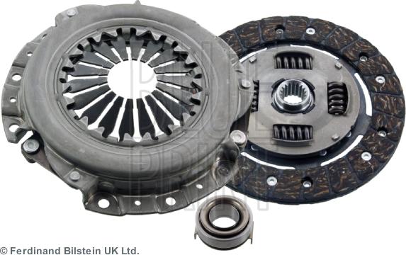 Blue Print ADG03023 - Clutch Kit autospares.lv