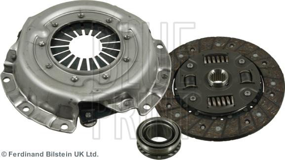 Blue Print ADG030226 - Clutch Kit autospares.lv