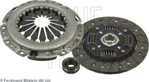 Blue Print ADG030227 - Clutch Kit autospares.lv