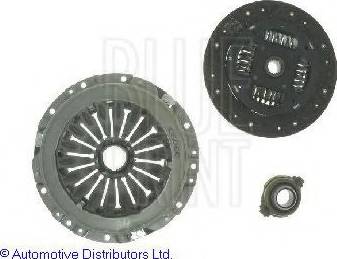 Blue Print ADG03079 - Clutch Kit autospares.lv