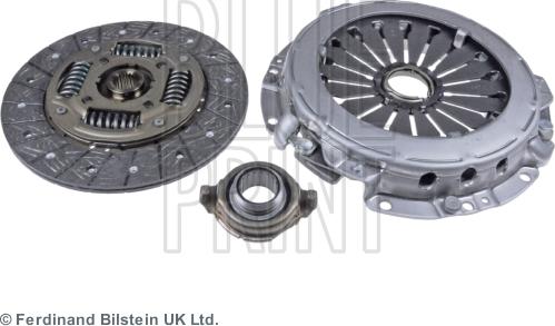 Blue Print ADG03074 - Clutch Kit autospares.lv