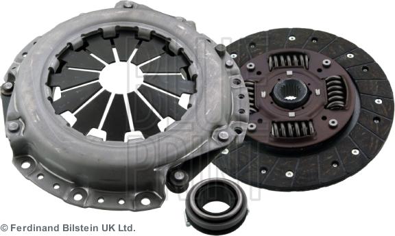 Blue Print ADG03078 - Clutch Kit autospares.lv