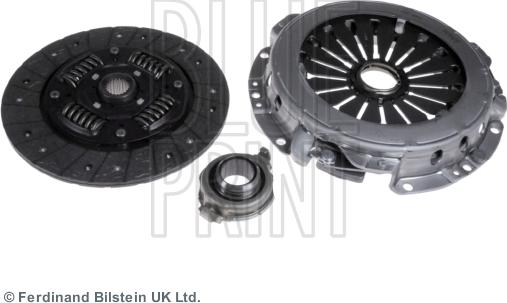 Blue Print ADG03073 - Clutch Kit autospares.lv