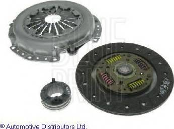 Blue Print ADG03072 - Clutch Kit autospares.lv