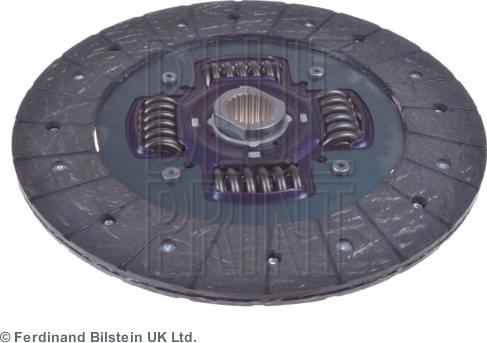 Blue Print ADG03196 - Clutch Disc autospares.lv