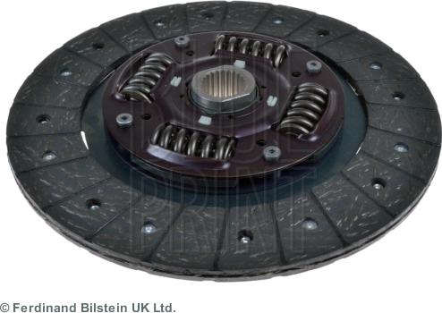 Blue Print ADG03196 - Clutch Disc autospares.lv