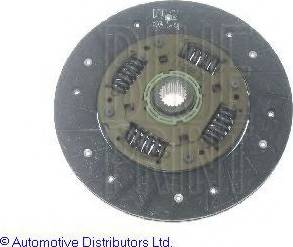 Blue Print ADG03149 - Clutch Disc autospares.lv