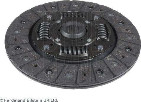 Blue Print ADG03144 - Clutch Disc autospares.lv