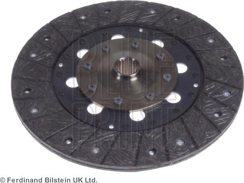 Blue Print ADG03142 - Clutch Disc autospares.lv