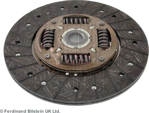 Blue Print ADG03153 - Clutch Disc autospares.lv