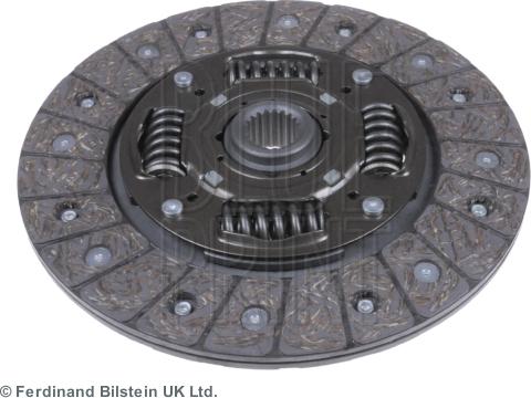 Blue Print ADG03164 - Clutch Disc autospares.lv