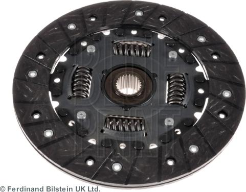 Blue Print ADG03119 - Clutch Disc autospares.lv