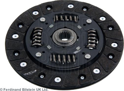 Blue Print ADG031140 - Clutch Disc autospares.lv