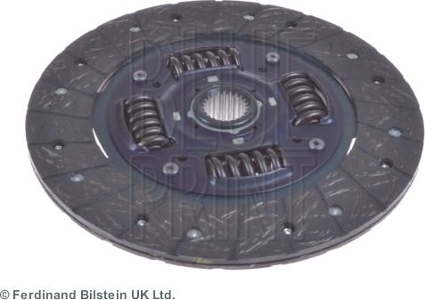 Blue Print ADG03115 - Clutch Disc autospares.lv