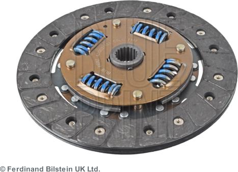 Blue Print ADG031101 - Clutch Disc autospares.lv