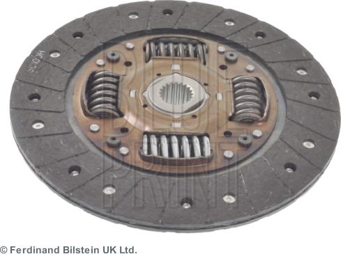 Blue Print ADG031108 - Clutch Disc autospares.lv