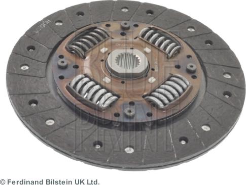 Blue Print ADG031108 - Clutch Disc autospares.lv