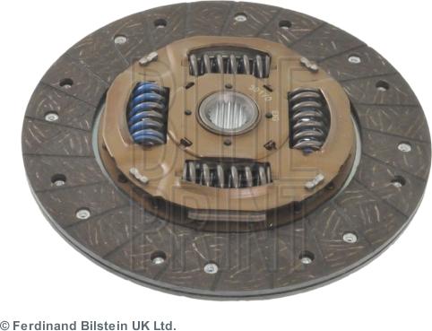 Blue Print ADG031103 - Clutch Disc autospares.lv