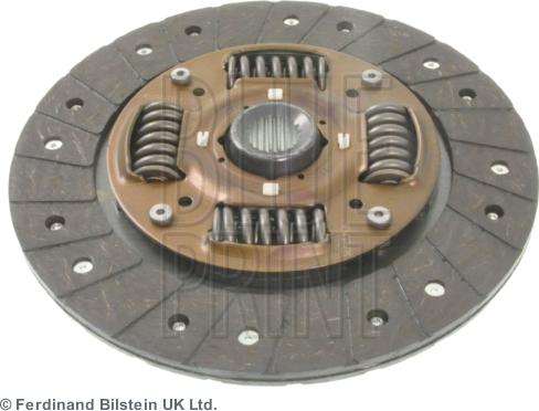 Blue Print ADG031114 - Clutch Disc autospares.lv