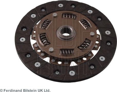 Blue Print ADG031111 - Clutch Disc autospares.lv