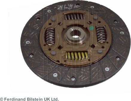 Blue Print ADG031135 - Clutch Disc autospares.lv