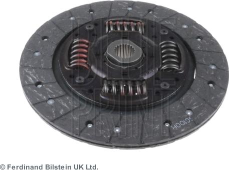 Blue Print ADG031130 - Clutch Disc autospares.lv