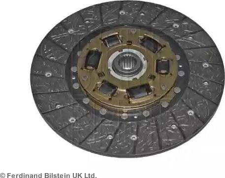 Blue Print ADG031124 - Clutch Disc autospares.lv