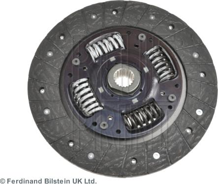 Blue Print ADG031120 - Clutch Disc autospares.lv