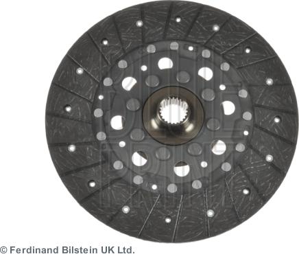 Blue Print ADG031121 - Clutch Disc autospares.lv