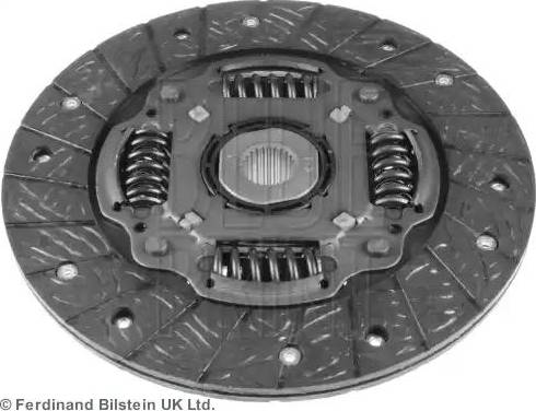 Blue Print ADG031123 - Clutch Disc autospares.lv