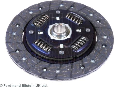 Blue Print ADG031127 - Clutch Disc autospares.lv