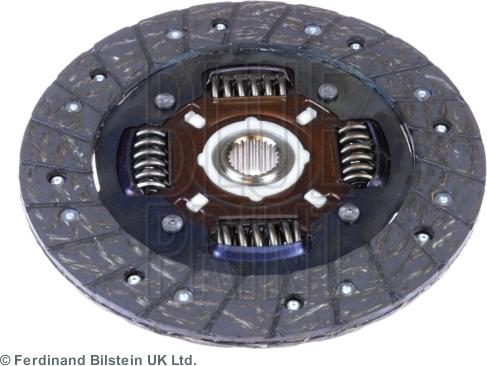 Blue Print ADG031127 - Clutch Disc autospares.lv