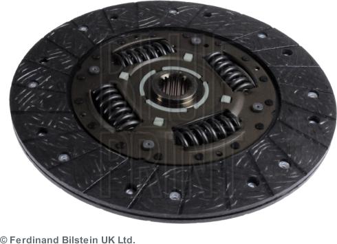 Blue Print ADG03112 - Clutch Disc autospares.lv