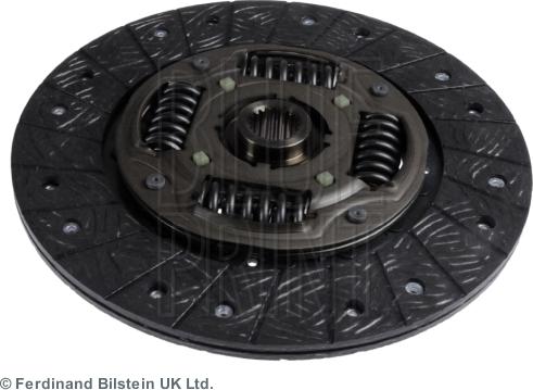 Blue Print ADG03112 - Clutch Disc autospares.lv