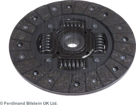 Blue Print ADG03188 - Clutch Disc autospares.lv