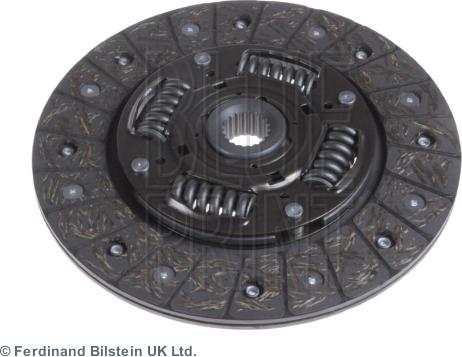 Blue Print ADG03188 - Clutch Disc autospares.lv