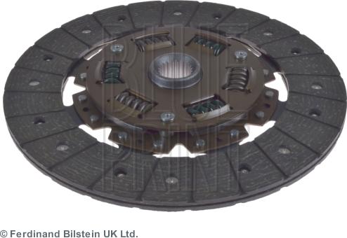 Blue Print ADG03183 - Clutch Disc autospares.lv